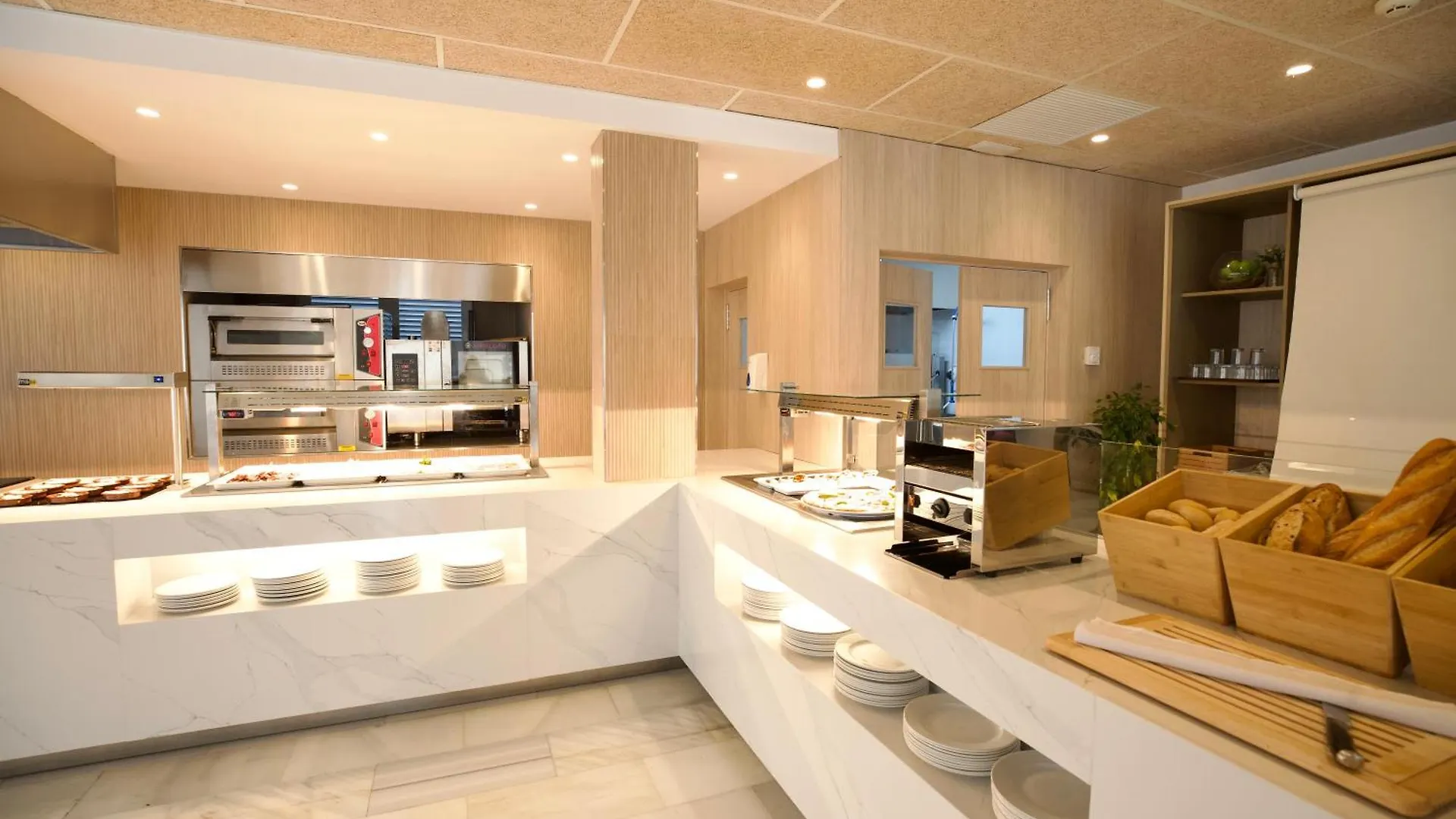 Js Sol De Can Picafort - Adults Only Hotel