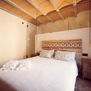 Can Manseu , Sant Privat de Bas España