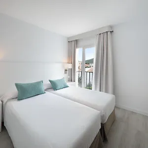 Lägenhetshotell La Pergola Mallorca, Puerto de Andratx
