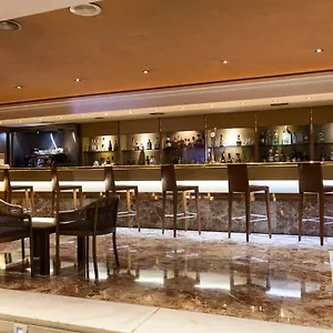 Don Paco Hotel Sewilla