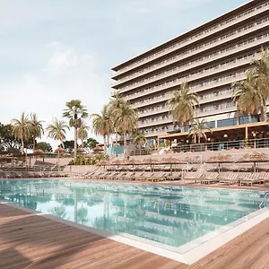 Hotell Cooks Club Calvia - Adults Only, Magalluf