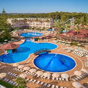 4* Lejlighedshotel Zafiro Picafort