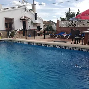 Casa José , Ardales España